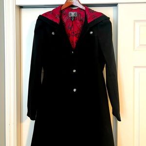 American Horror Story - Coven Coat